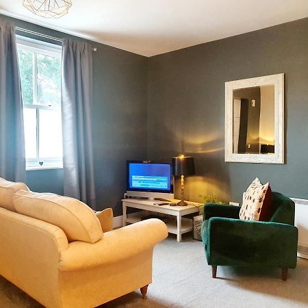 Appartement 18 St Maurice'S Road à York Extérieur photo