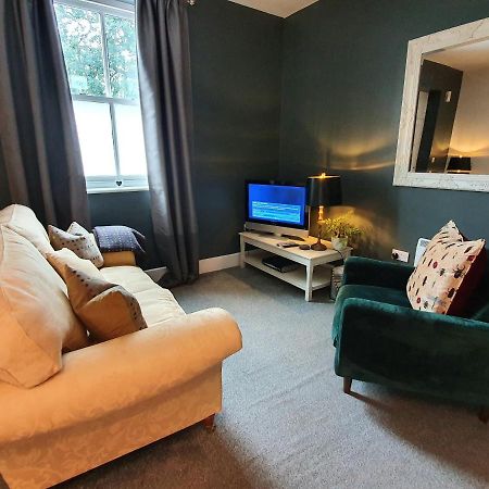 Appartement 18 St Maurice'S Road à York Extérieur photo