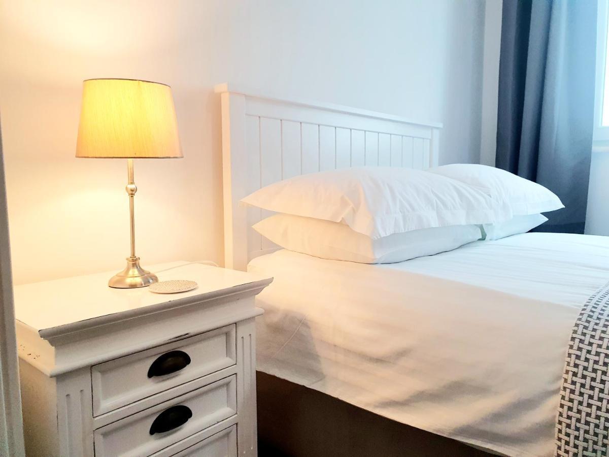 Appartement 18 St Maurice'S Road à York Extérieur photo