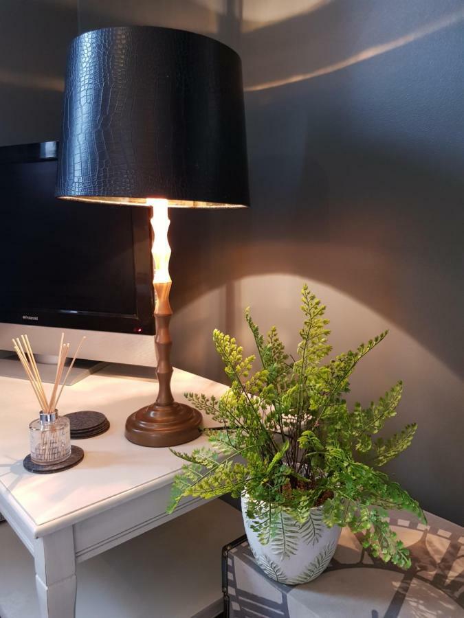 Appartement 18 St Maurice'S Road à York Extérieur photo