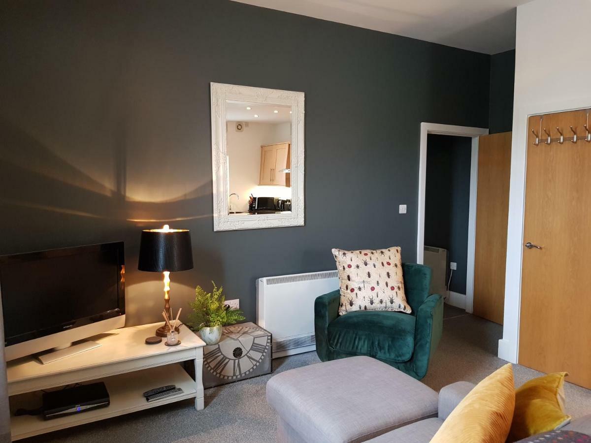 Appartement 18 St Maurice'S Road à York Extérieur photo